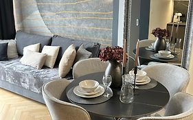 Apartamenty Kielce-NERO, Rynek, Sienkiewicza, centrum, fv, targi